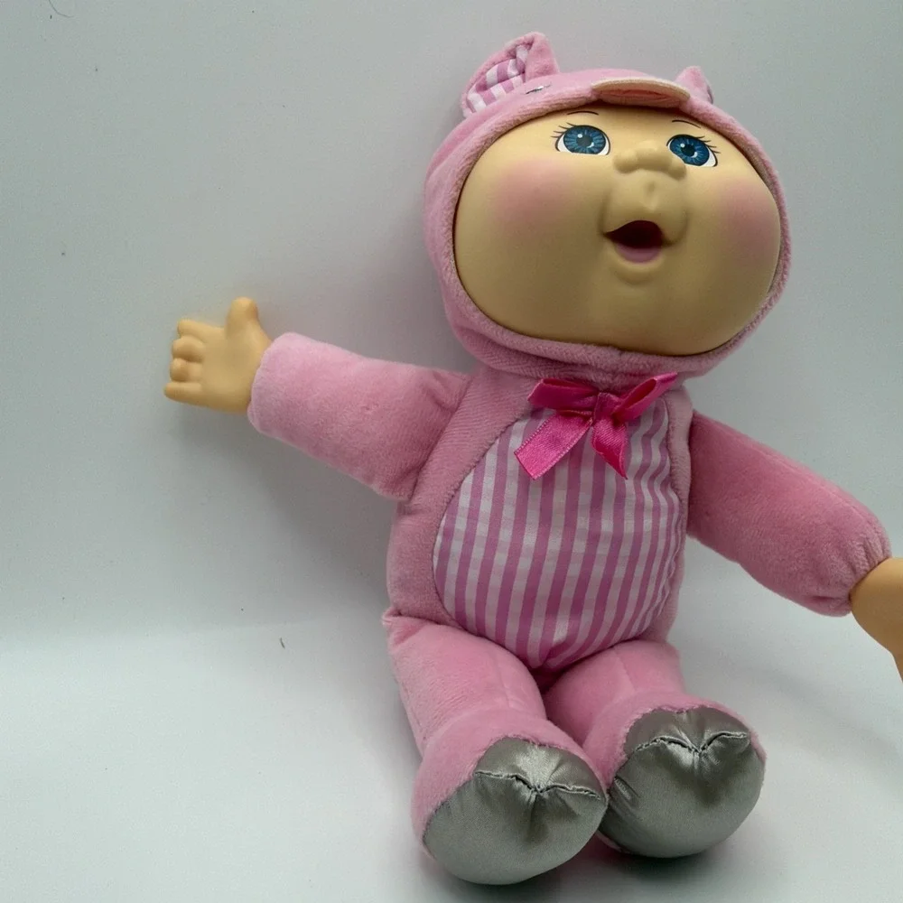 Jazwares cabbage patch